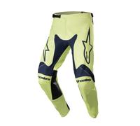 Pantalones Alpinestars Racer Hoen NIGHT NAVY WHITE