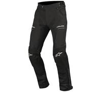 Pantalones Alpinestars Ramjet Air 4062-0005-04 Sueter Negro