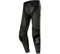 Pantalones Alpinestars Stella Missile V3 Negro y negro 48
