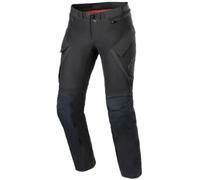 Pantalones Alpinestars Stella ST-7 2L Gore-Tex Negro y gris oscuro M
