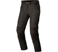 Pantalones Alpinestars Stella Streetwise Drystar Negro S