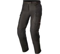 Pantalones Alpinestars Stella Valparaiso V3 Drystar Negro L