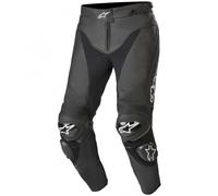 Pantalones Alpinestars Track V2 Negro 46