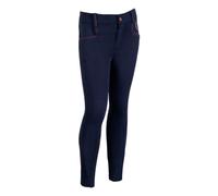 Pantalones -Alva- C. Full Silicona HKM - Marino / EU158-164/age 11-13