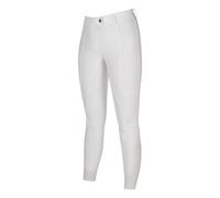 Pantalones -Amalfi- c. f. silicona HKM - Blanco / 164