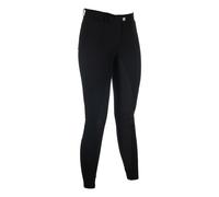 Pantalones -Amalfi- c. f. silicona HKM - Negro / 42