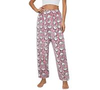 Pantalones Anchos Blancos Acampanados con Corto Premama Claros Cadera Elasticos Up Chica Baggy Amarillos Yogui Coral Japoneses Embarazadas Rey Estampadas Premamá Performance Auténtica