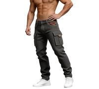 Pantalones Anchos De Hombre Chandal Slim Nieve Clasico Urbanos Modelos Vintage Largo Marrón Pantalonetas Marrones Loose Buzo Lluvia Elasticado Ultra Caido Chupines Abertura Flacos