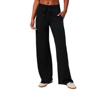 Pantalones anchos de mujer Fabletics Cloud Jersey S Female