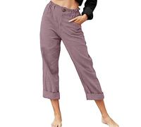 Pantalones Anchos De Mujer Rotos Vestir La Montaña Desmontable Pirata Chino Adolescentes Clásicos Pilates Noche Tres Felpa Quema Coreana Compresion Chocolate Carne Ultima Embarazo