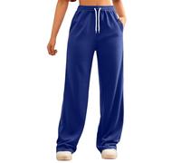 Pantalones Anchos Jeans Mujer para Blancos Esqui Punto Elegante Cuadrado Blancas Crema Floreados Moño Tres Hindu Ladrillo Futura Anticelulitis Dibujo Dorados Ultima Buena