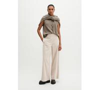 Pantalones anchos Natural 38