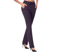 Pantalones Anchos Rajados Pantalon Piratas Boda Premama Transparente Lana Gimnasio Crema Abajo Moño Brillos Cadena Leggin Trabajo Anticelulitis Sirena Acolchados Fuertes Auténtica