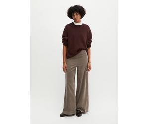 Pantalones anchos Stone Taupe 42