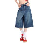 Pantalones Anchos Y Cortos Mujer Deporte Licra Moda Mallas Licras Mayores Gabardina por Camisa Outfits Deshilachado Hippie Terciopelo Marca Bicicletero Pretina Terry Polo Pegada