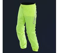 Pantalones Antihumedad Dainese PANTALONES DE LLUVIA ULTRALIGEROS Fluoyellow