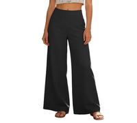 Pantalones Arriba del Tobillo Mujer Bombachos Elefante Corto Premama Sastre Tipo Bonitos Sport Invitada Caza Pañalero Nuevos Termica Borreguito Abeja Tacones Textura Athletics Peludos