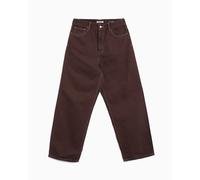 Pantalones Baggy Carhartt WIP Brandon para mujer Marrón L