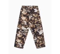 Pantalones Baggy Carhartt WIP Brandon Single Knee para mujer Multi XS