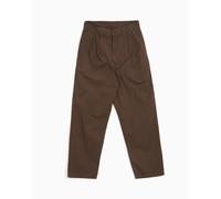 Pantalones Baggy Carhartt WIP Evan para hombre Marrón 32