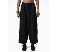 Pantalones Baggy Relaxed Jordan Flight Chicago para mujer Negro S
