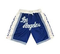 Pantalones Baloncesto Hombre Pantalones Cortos Hombre de Heat City Edition para Adultos de Baloncesto Shorts Entrenamiento Secado rápido con Bolsillos Basketball Pantalón Corto Deporte