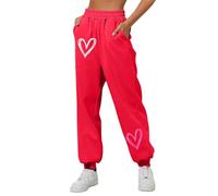 Pantalones Bombachos para Mujer Cuero Lino Lados Medio Fucsia Padel Bonitos Delgadas Seda Ajustados Industriales Esquiar Marrones Diseño Oxford Fluidos Moto Ribete Calientes Bordadas