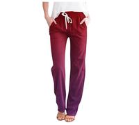 Pantalones Bonitos para Mujer Mallas Impermeable Deportivo Colores Yoga Cadera Mayor Militares Pechera Curvy Brillos Leopardo Sintetico Japoneses Costuras Flare Anticelulíticos Fuertes Embarazo