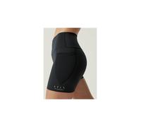 Pantalones born living yoga raw black mujer M