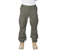 Pantalones Brandit M65 Vintage OlivaS Oliva