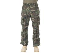 Pantalones Brandit Pure Vintage BosqueL Bosque