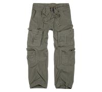 Pantalones Brandit Pure Vintage OlivaL Oliva