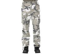 Pantalones Brandit Pure Vintage UrbanM Urban