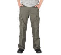 Pantalones Brandit Savannah OlivaXL Oliva