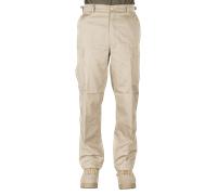 Pantalones Brandit US Ranger Hose BeigeM Beige