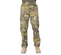 Brandit US Ranger Pants, color: tactical camo, size: L