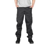 Pantalones Brandit US Ranger Hose NegroL Negro