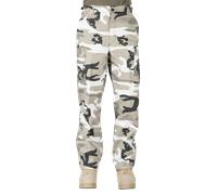 Brandit US Ranger Pants, color: urban, size: XL