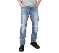 Pantalones Brandit Will Denim No.1 AzulW31 x L34 Azul