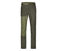 PANTALONES BRENTA M hierbas silvestres oscuras
