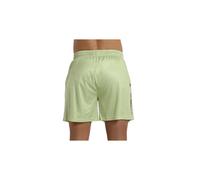 Pantalón Corto Bullpadel Longo L Yellow