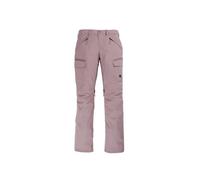 Pantalones Burton Gloria Stretch Insulated 2l (Elderberry) mujer