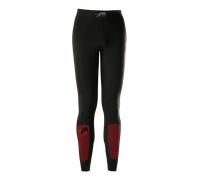 Pantalones Capa Base Furygan Active LS Thermo 37.5 NegroM/L Negro