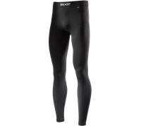 Pantalones Capa Base SIXS 4-Seasons NegroM/L Negro