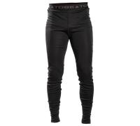 Pantalones Capa Base TOBE Ferox Merino Jet Negro AzabacheL Negro Azabache