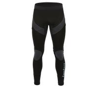 Pantalones Capa Interior Hebo NegroXS/S Negro