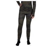 Pantalones Capa Media FXR Atmosphere 25 Mujer Militar Camuflaje/MerlotM Militar Camuflaje,Merlot