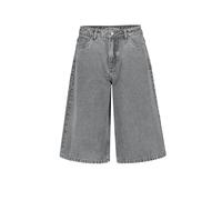 Pantalones Capri Baggy Fit Estilo Suelto 5 Bolsillos Damen