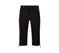 Pantalones capri cortos de senderismo Regatta Xert III 44 Male