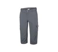 Columbia Silver Ridge 2, Pantalones Capri, Hombre